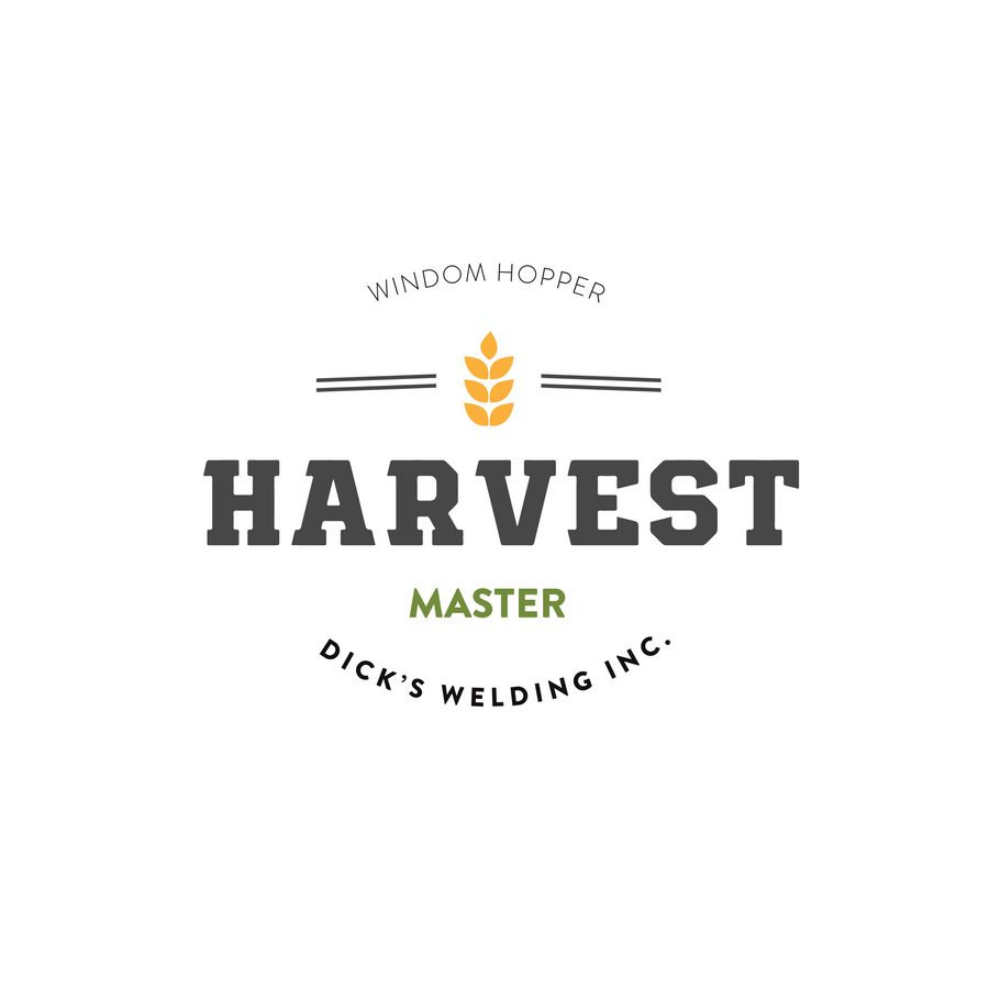 Harvest Master - Combine Extension - Dick's Welding Inc.