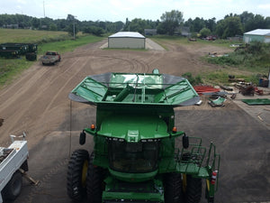 Harvest Master - Combine Extension