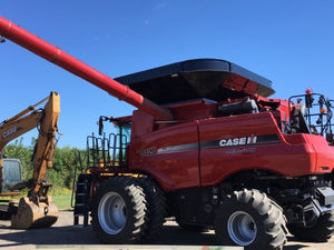 Harvest Master - Combine Extension