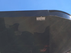 Harvest Master - Combine Extension